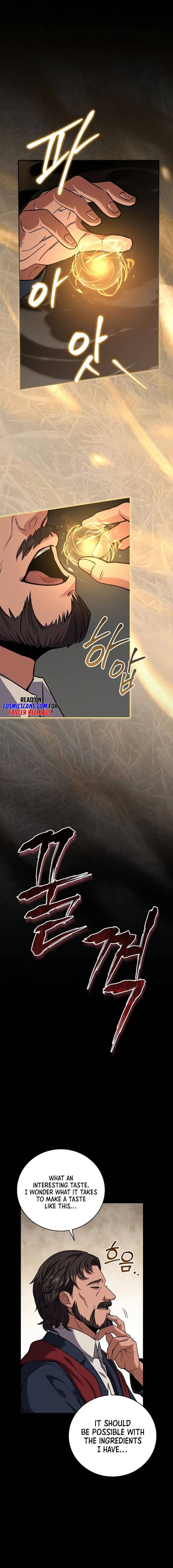 Read Return of the Frozen Player EN Manga Online