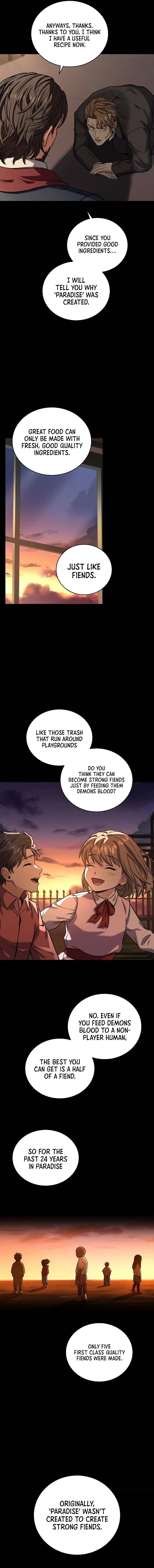 Read Return of the Frozen Player EN Manga Online