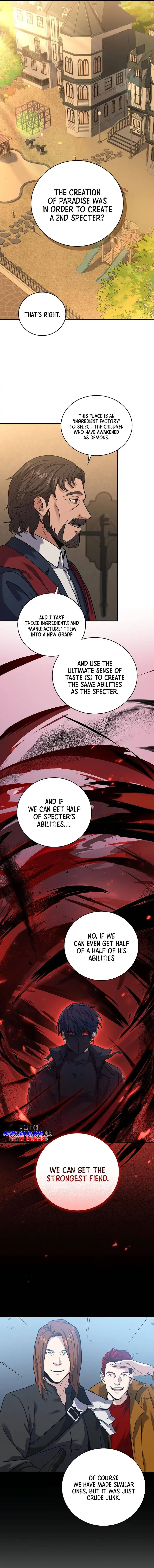 Read Return of the Frozen Player EN Manga Online