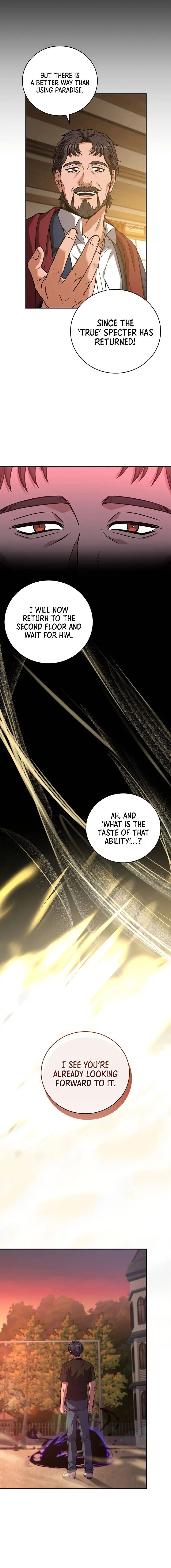 Read Return of the Frozen Player EN Manga Online