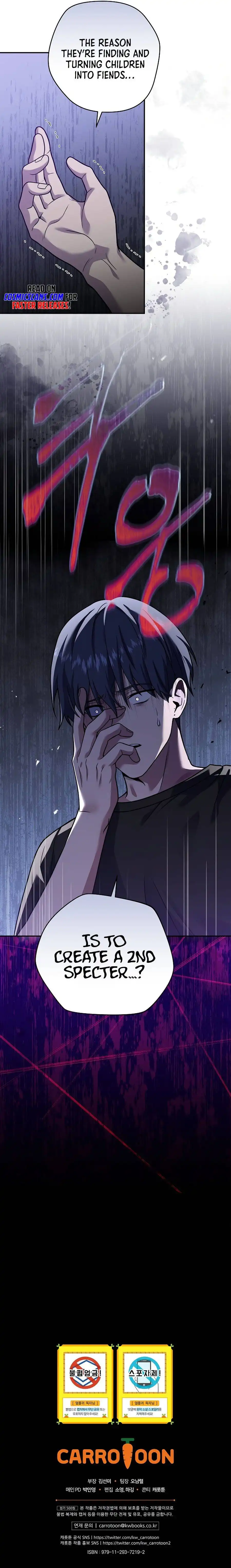 Read Return of the Frozen Player EN Manga Online