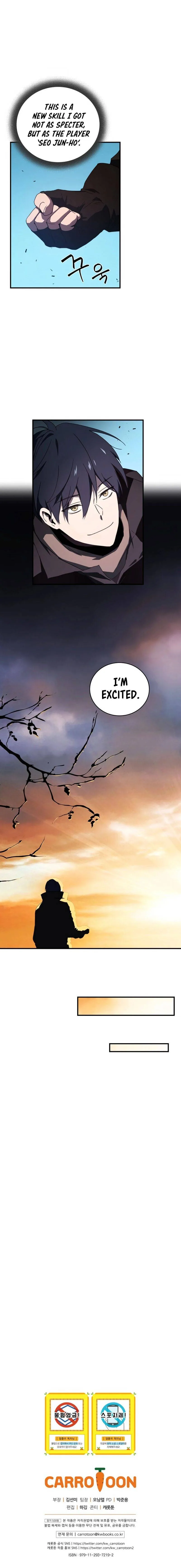 Read Return of the Frozen Player EN Manga Online