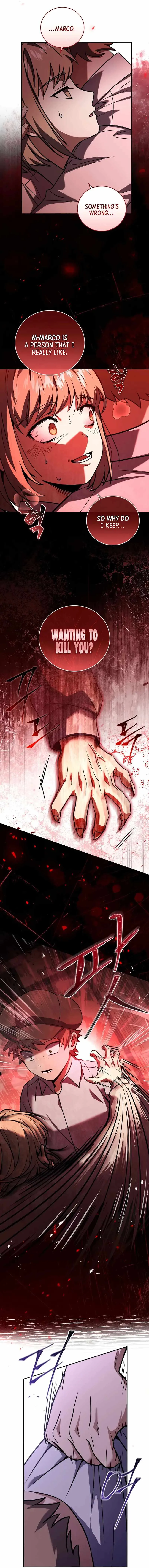 Read Return of the Frozen Player EN Manga Online
