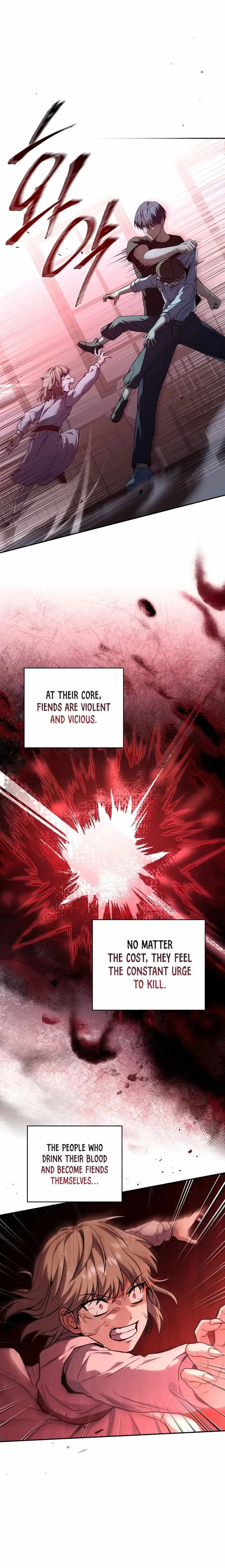 Read Return of the Frozen Player EN Manga Online