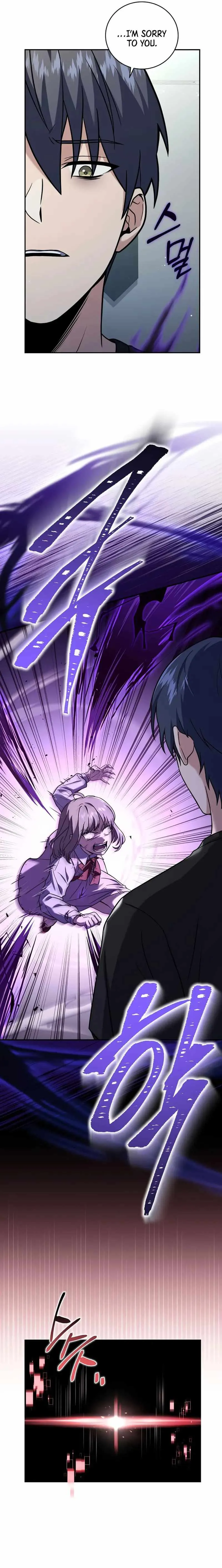Read Return of the Frozen Player EN Manga Online