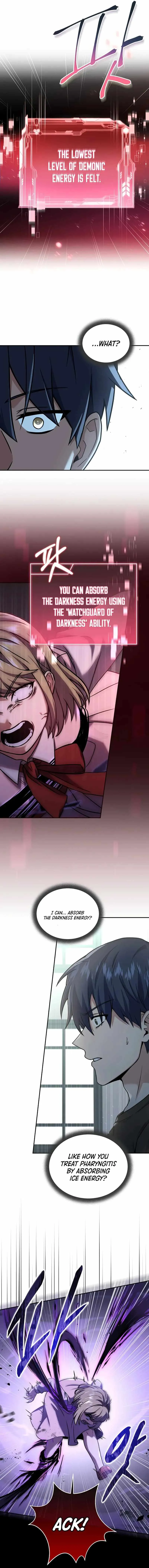 Read Return of the Frozen Player EN Manga Online