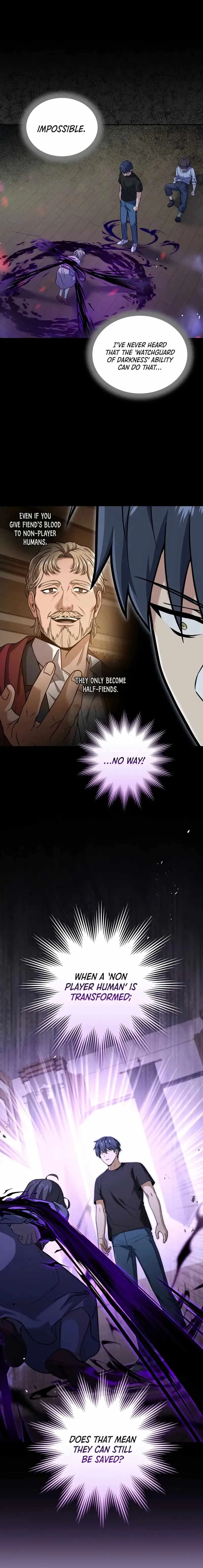 Read Return of the Frozen Player EN Manga Online