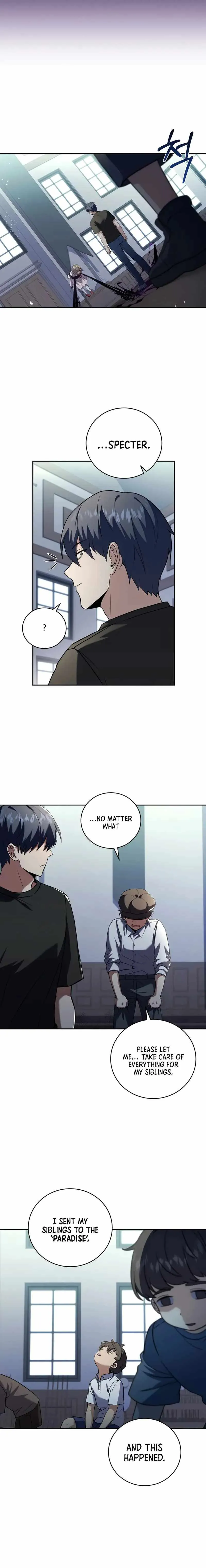 Read Return of the Frozen Player EN Manga Online