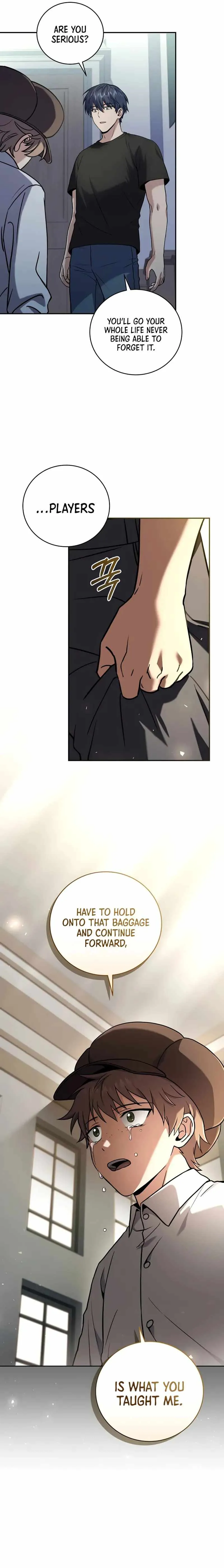 Read Return of the Frozen Player EN Manga Online
