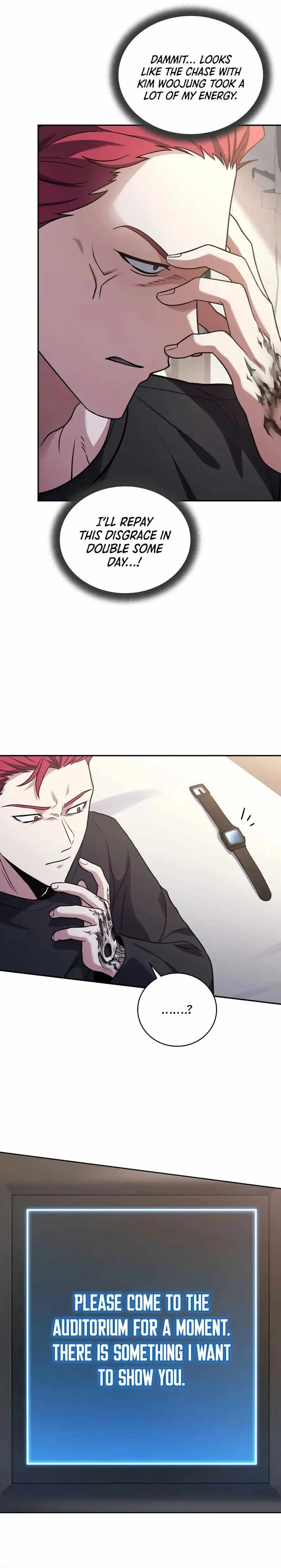 Read Return of the Frozen Player EN Manga Online