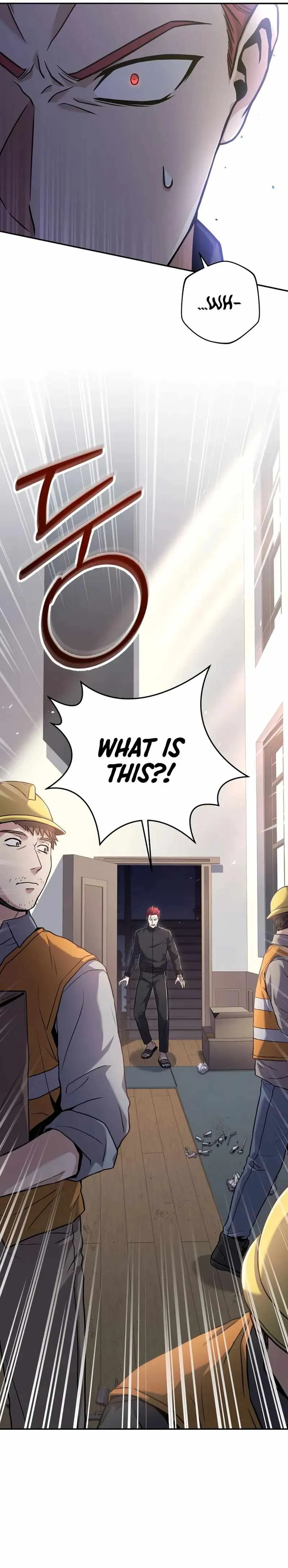 Read Return of the Frozen Player EN Manga Online