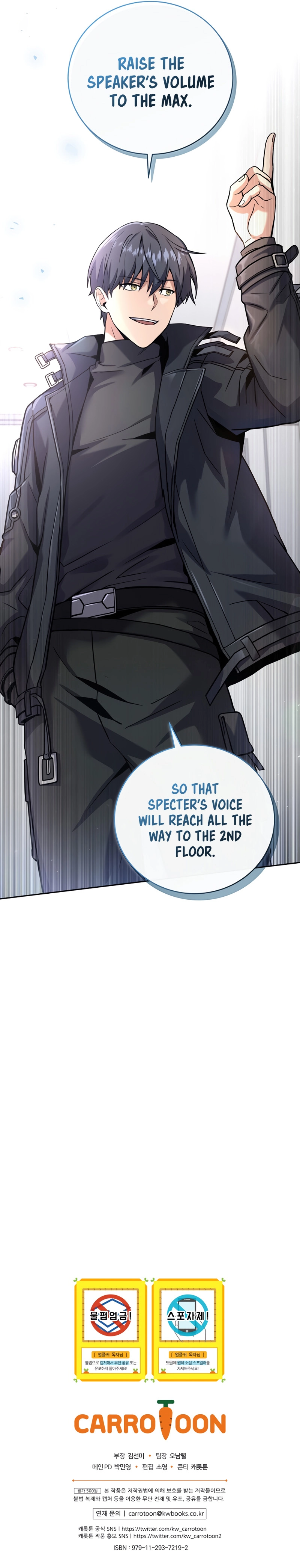 Read Return of the Frozen Player EN Manga Online
