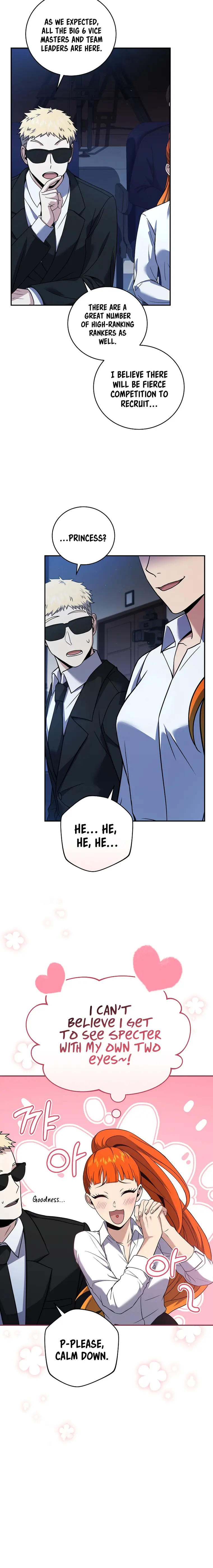 Read Return of the Frozen Player EN Manga Online