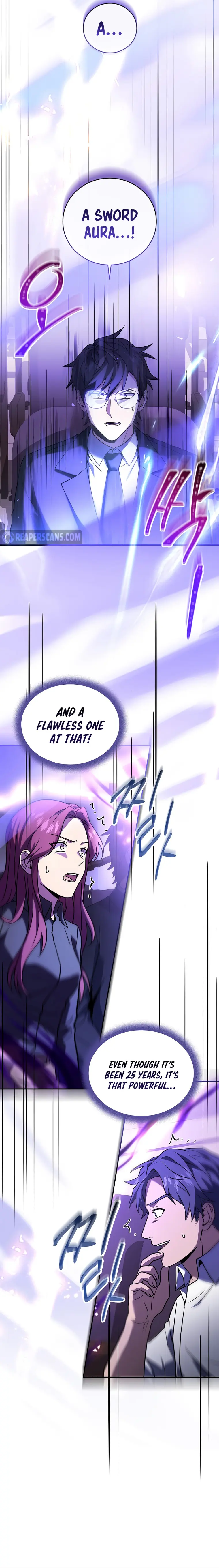 Read Return of the Frozen Player EN Manga Online