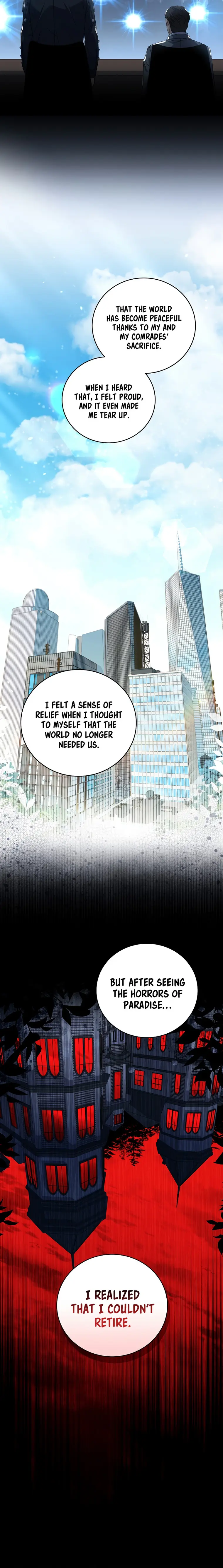 Read Return of the Frozen Player EN Manga Online