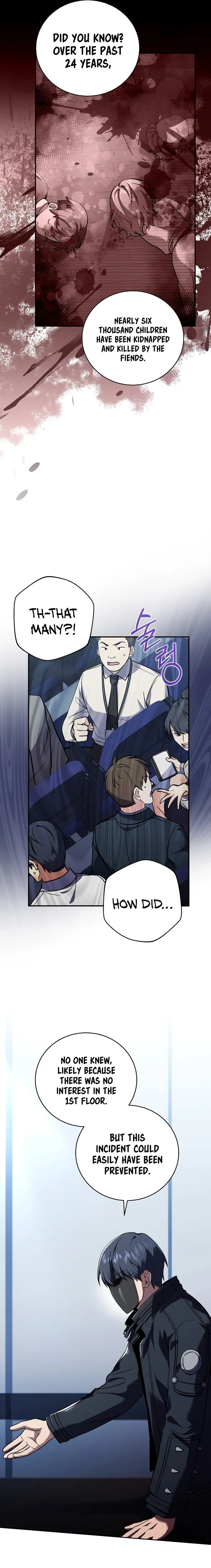 Read Return of the Frozen Player EN Manga Online