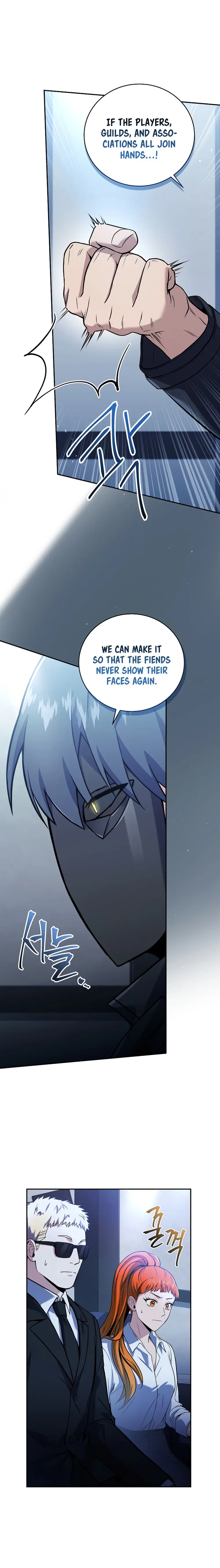Read Return of the Frozen Player EN Manga Online