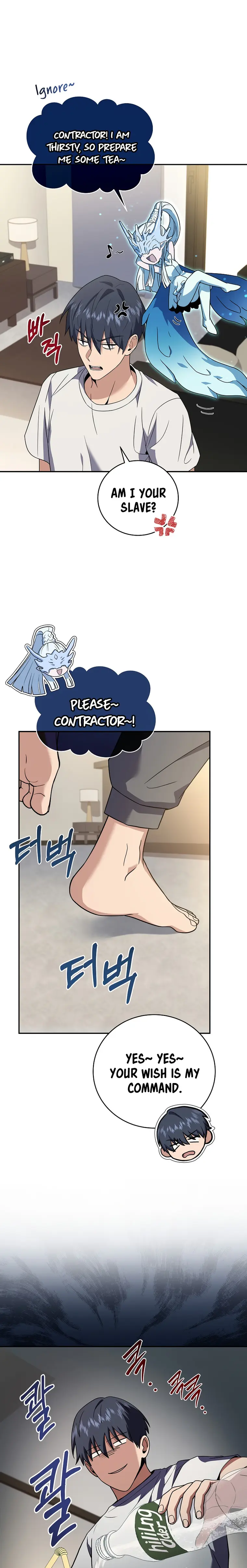Read Return of the Frozen Player EN Manga Online