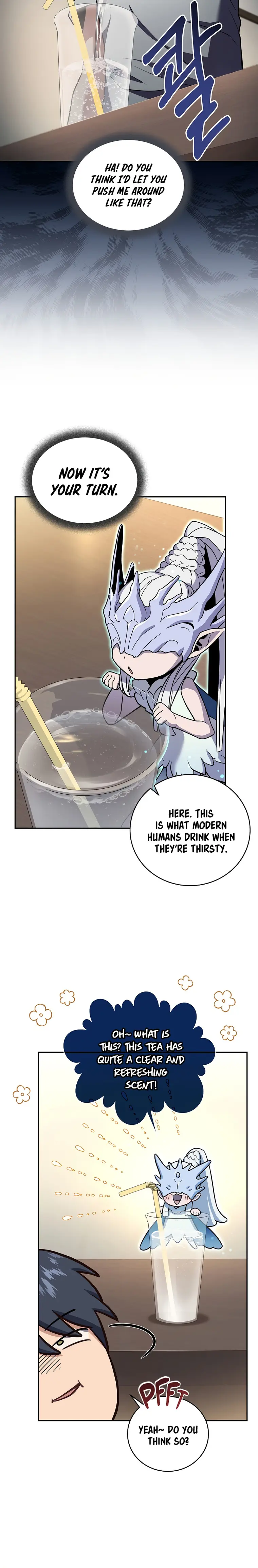 Read Return of the Frozen Player EN Manga Online