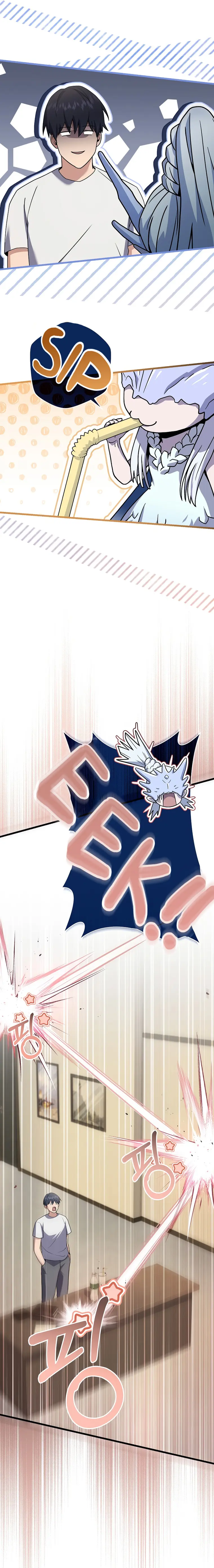 Read Return of the Frozen Player EN Manga Online