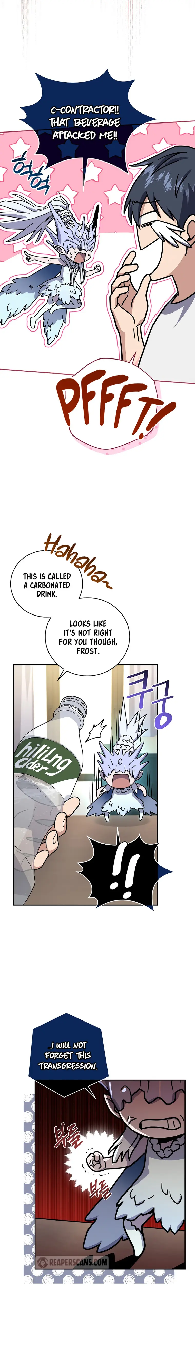 Read Return of the Frozen Player EN Manga Online