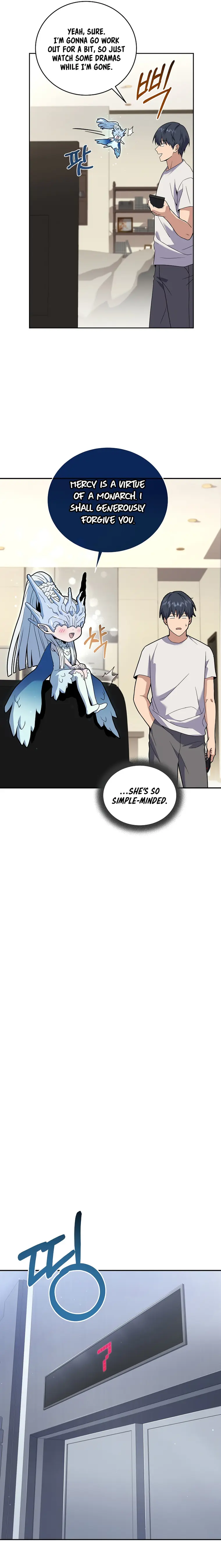 Read Return of the Frozen Player EN Manga Online