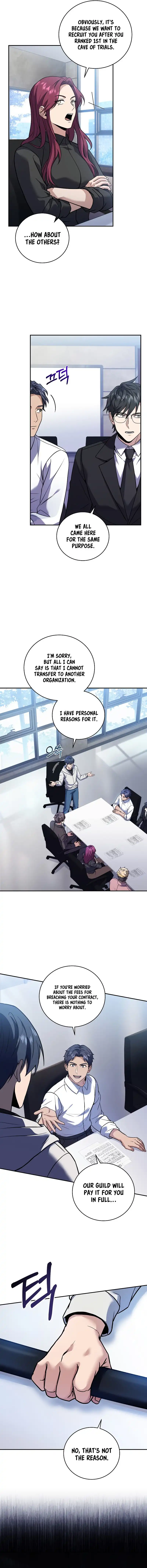 Read Return of the Frozen Player EN Manga Online
