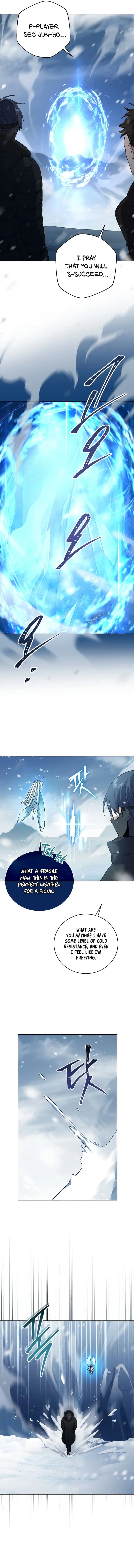 Read Return of the Frozen Player EN Manga Online
