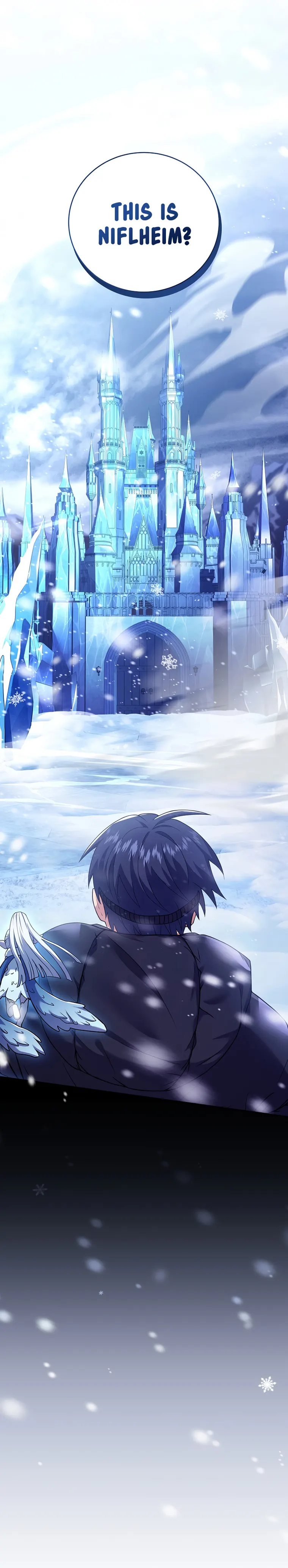Read Return of the Frozen Player EN Manga Online