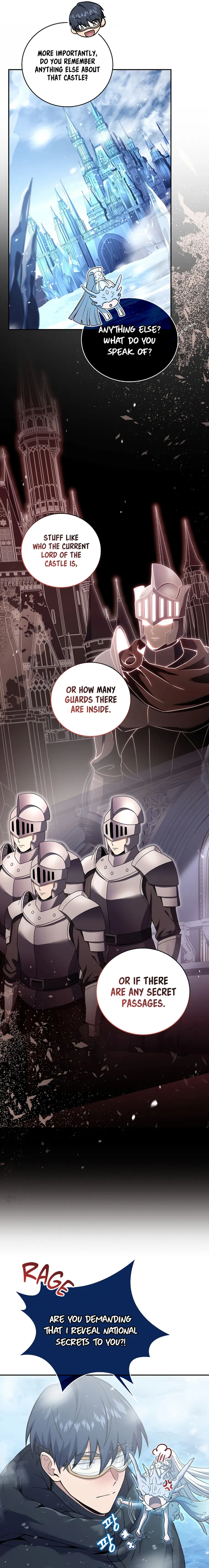 Read Return of the Frozen Player EN Manga Online