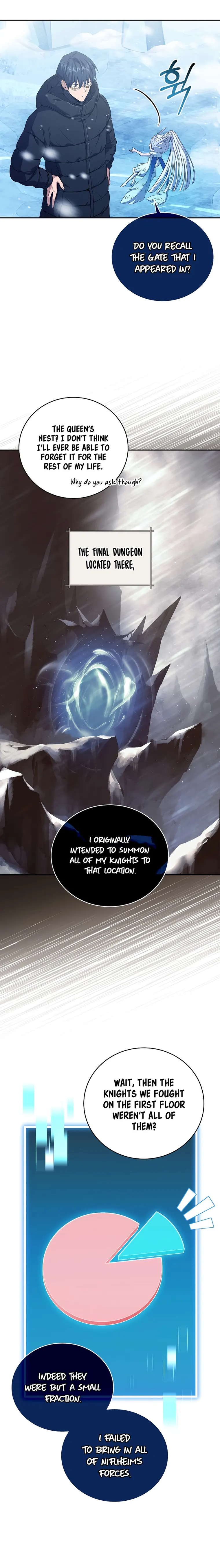 Read Return of the Frozen Player EN Manga Online