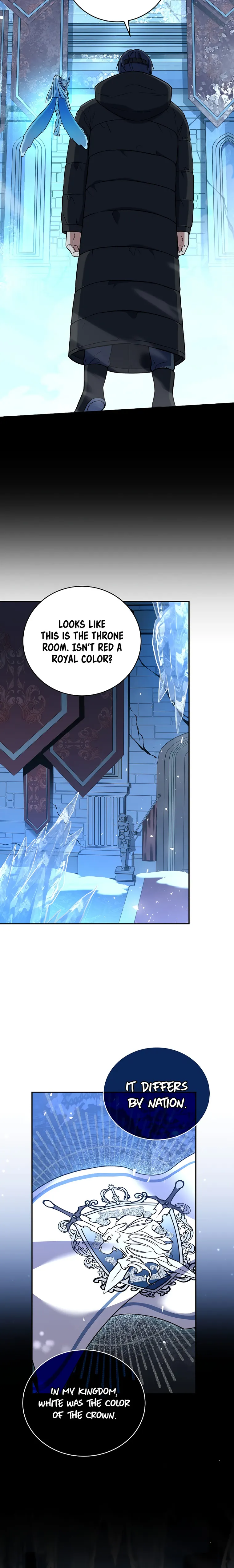 Read Return of the Frozen Player EN Manga Online