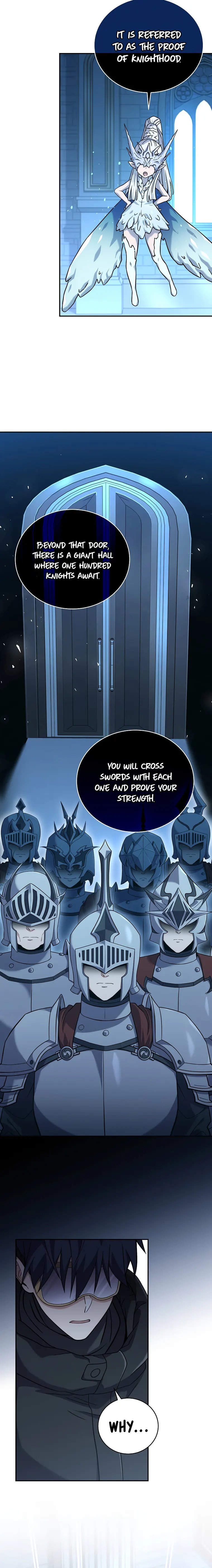 Read Return of the Frozen Player EN Manga Online