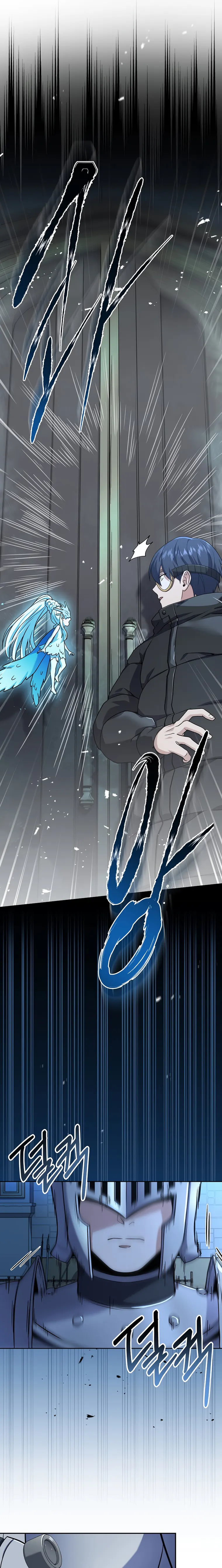 Read Return of the Frozen Player EN Manga Online