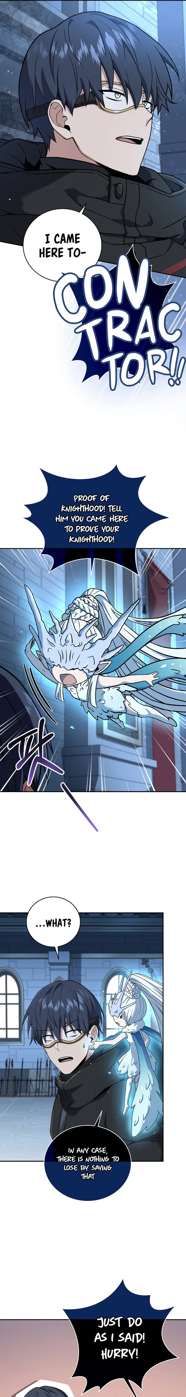 Read Return of the Frozen Player EN Manga Online