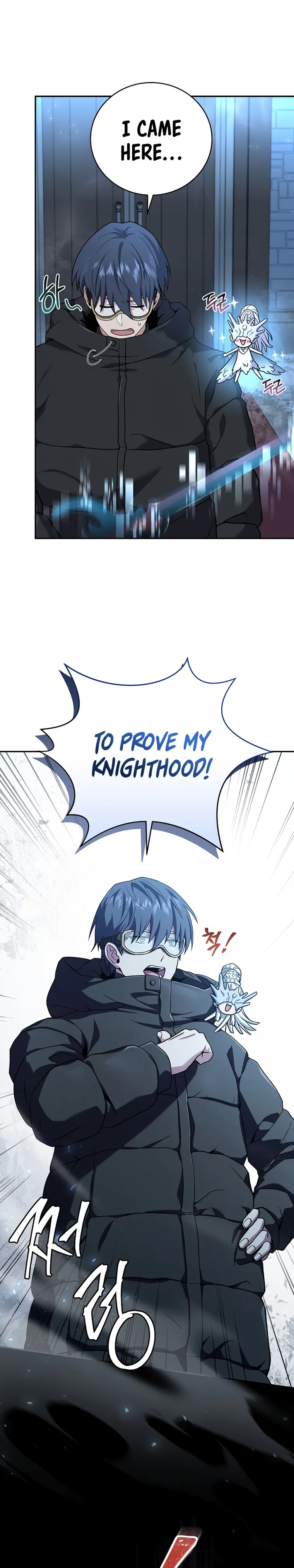 Read Return of the Frozen Player EN Manga Online