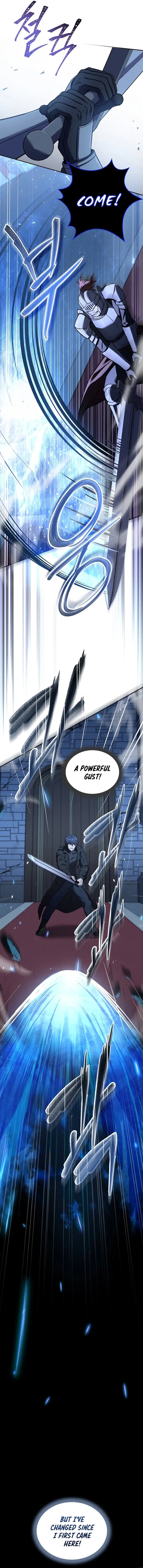 Read Return of the Frozen Player EN Manga Online