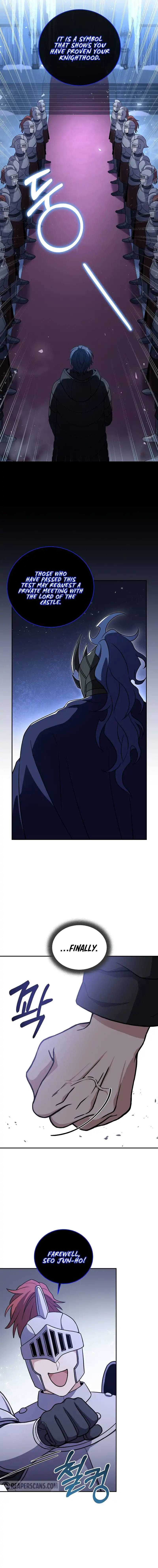 Read Return of the Frozen Player EN Manga Online