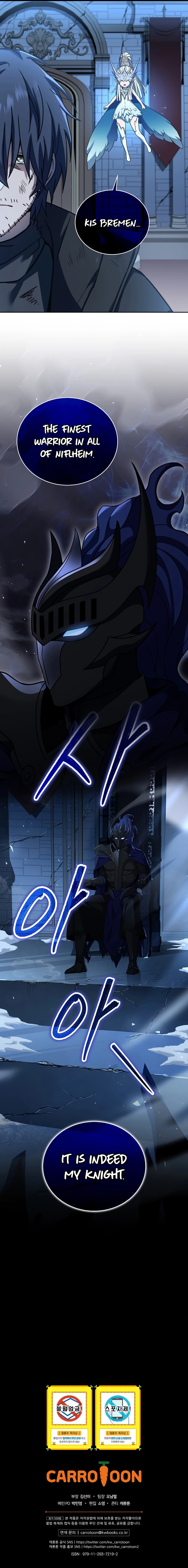 Read Return of the Frozen Player EN Manga Online