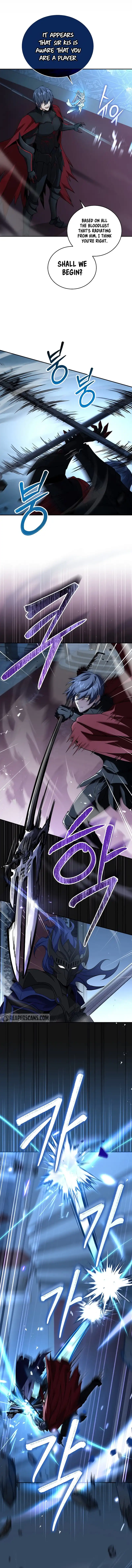 Read Return of the Frozen Player EN Manga Online