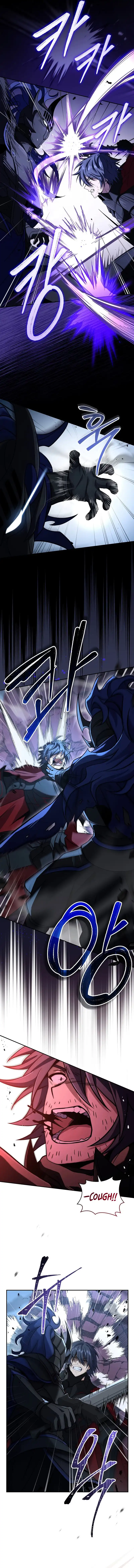 Read Return of the Frozen Player EN Manga Online
