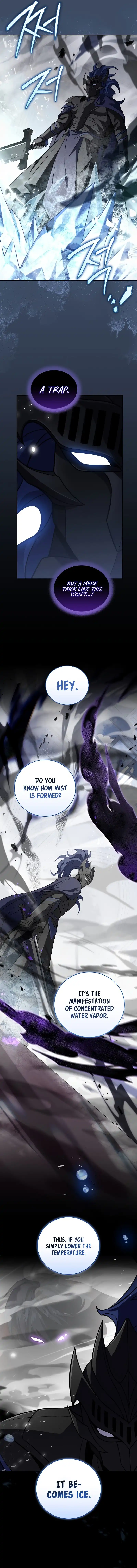 Read Return of the Frozen Player EN Manga Online