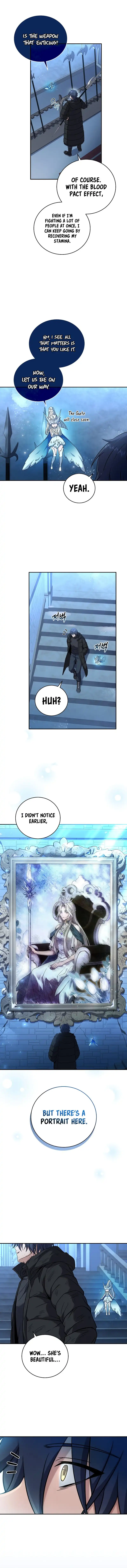 Read Return of the Frozen Player EN Manga Online