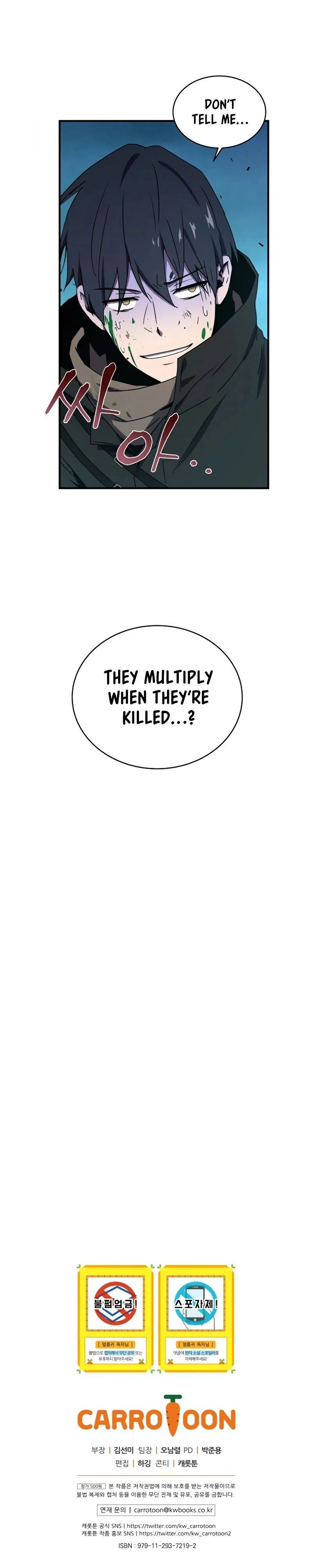 Read Return of the Frozen Player EN Manga Online