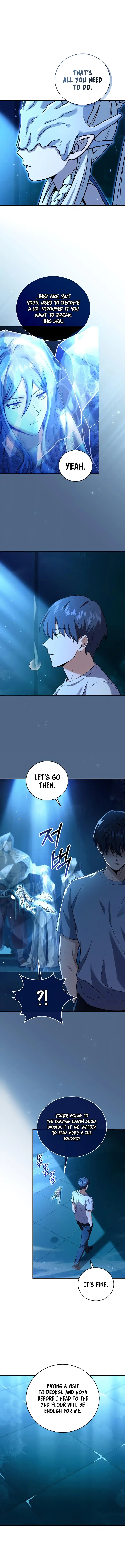 Read Return of the Frozen Player EN Manga Online