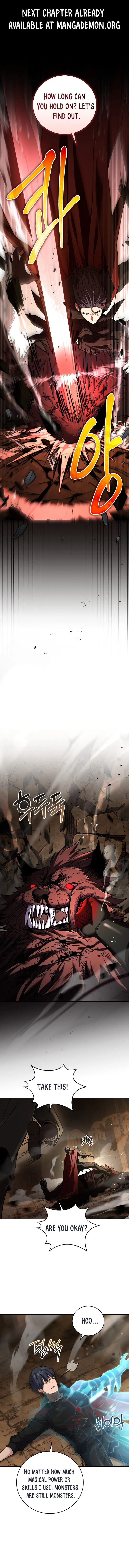 Read Return of the Frozen Player EN Manga Online