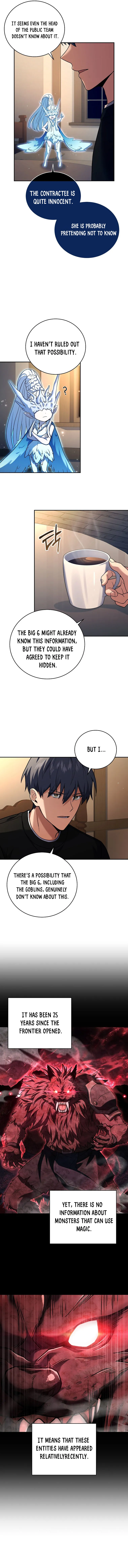 Read Return of the Frozen Player EN Manga Online