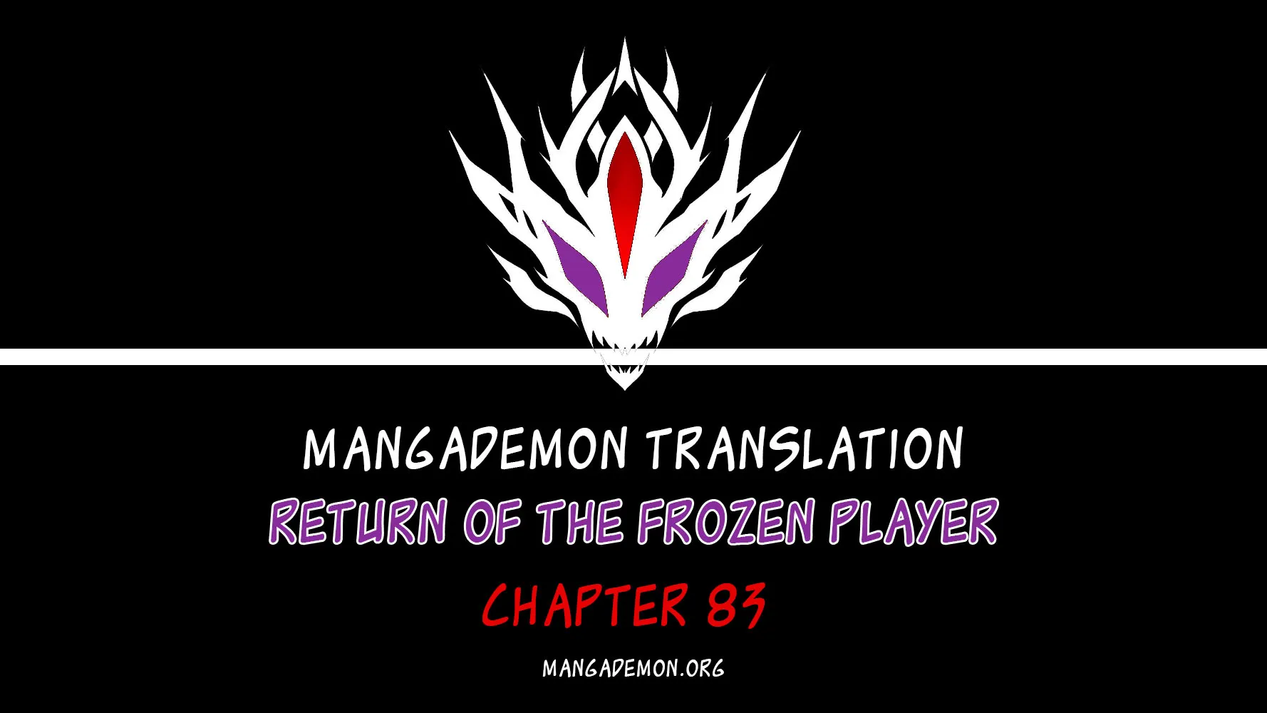 Read Return of the Frozen Player EN Manga Online