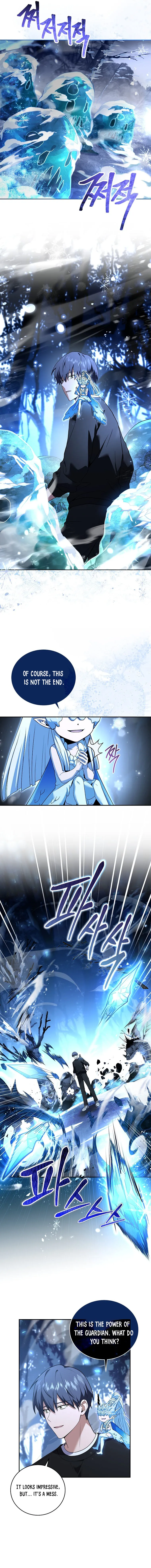 Read Return of the Frozen Player EN Manga Online