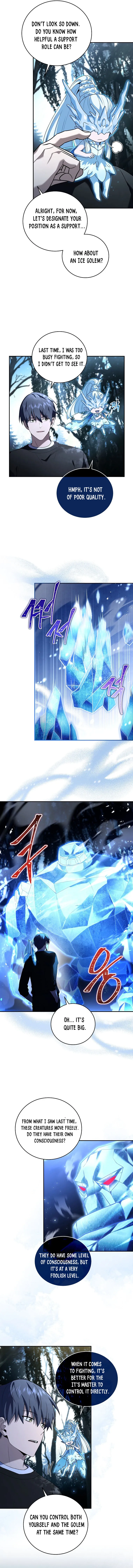 Read Return of the Frozen Player EN Manga Online